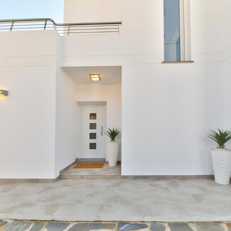 Villa Dakar - 5 Star luxury - 8 guests - Villa - 29