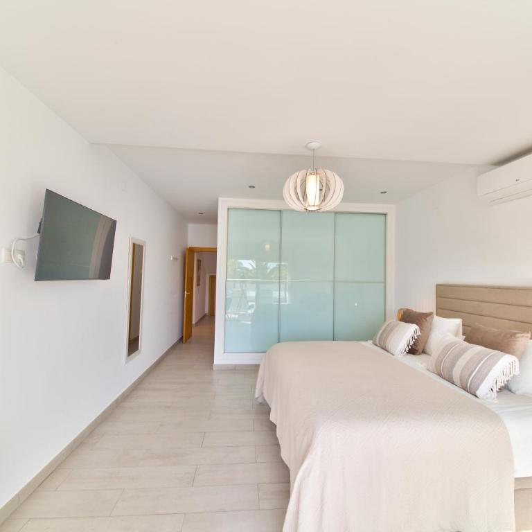 Villa Dakar - 5 Star luxury - 8 guests - Villa - 33