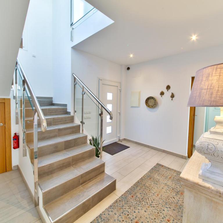 Villa Dakar - 5 Star luxury - 8 guests - Villa - 35