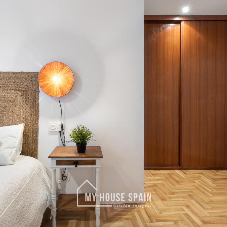 MyHouseSpain- Precioso piso Playa Poniente - Apartamento de 2 dormitorios - 18