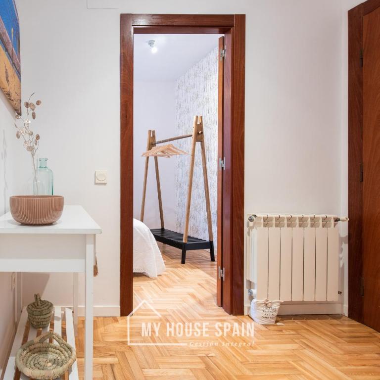 MyHouseSpain- Precioso piso Playa Poniente - Apartamento de 2 dormitorios - 23