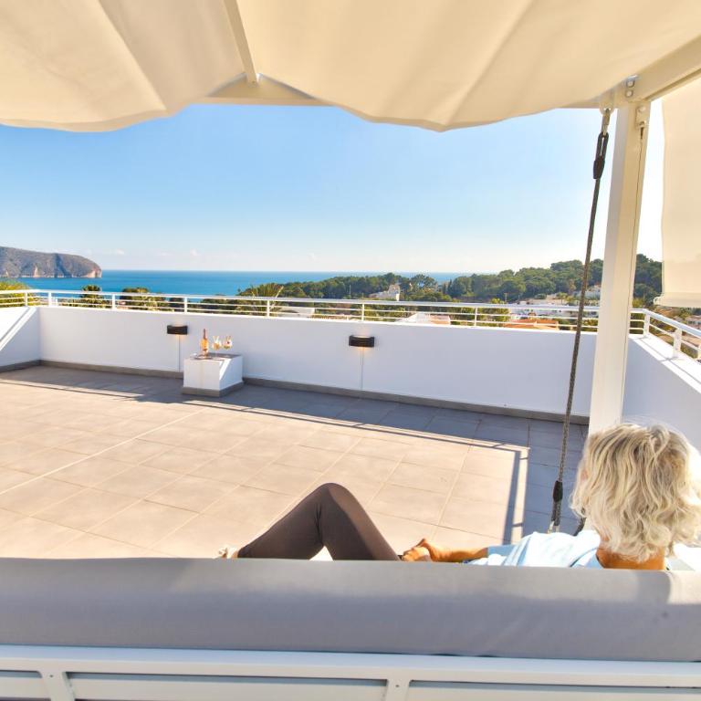 Villa Dakar - 5 Star luxury - 8 guests - Villa - 41