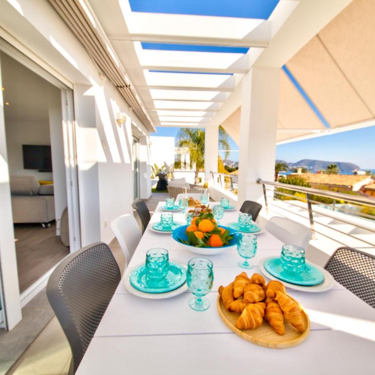 Villa Dakar - 5 Star luxury - 8 guests - Villa - 46