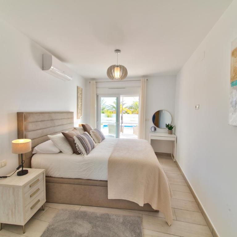 Villa Dakar - 5 Star luxury - 8 guests - Villa - 49