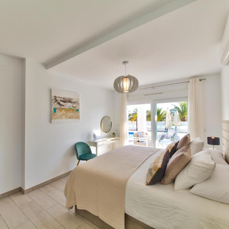Villa Dakar - 5 Star luxury - 8 guests - Villa - 52