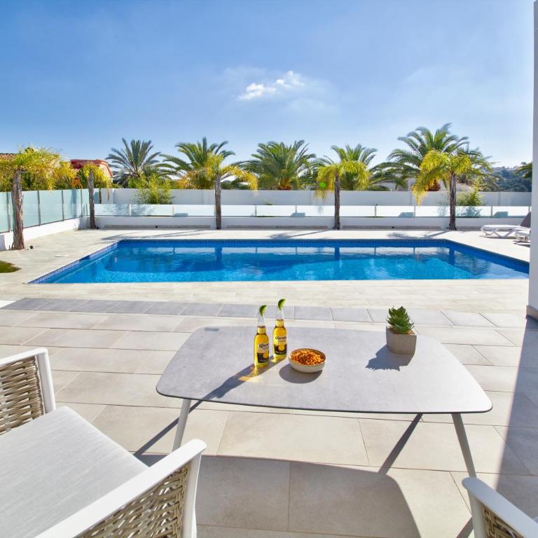 Villa Dakar - 5 Star luxury - 8 guests - Villa - 54