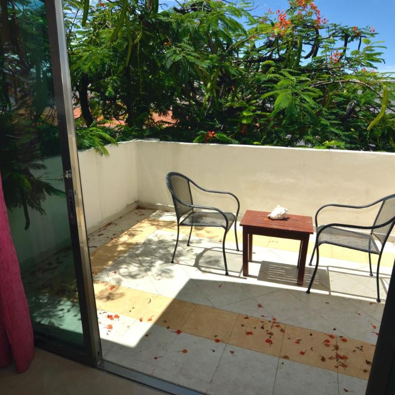 Rinconada del Mar APTS - Apartment with City View - 1