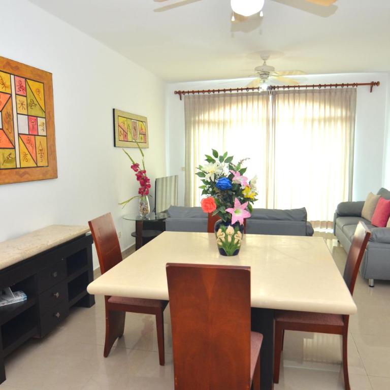 Rinconada del Mar APTS - Two-Bedroom Deluxe Apartment with Balcony - 8