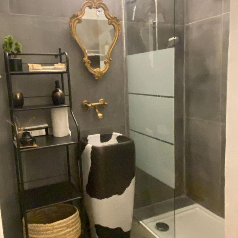 Archè Domus - Appartamento con 1 Camera da Letto - 39