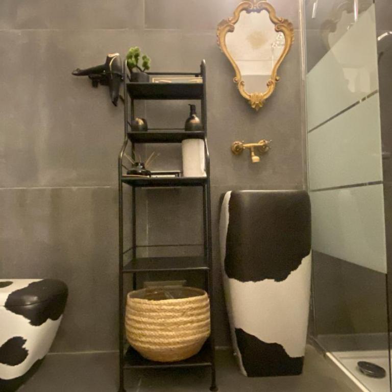 Archè Domus - Appartamento con 1 Camera da Letto - 38