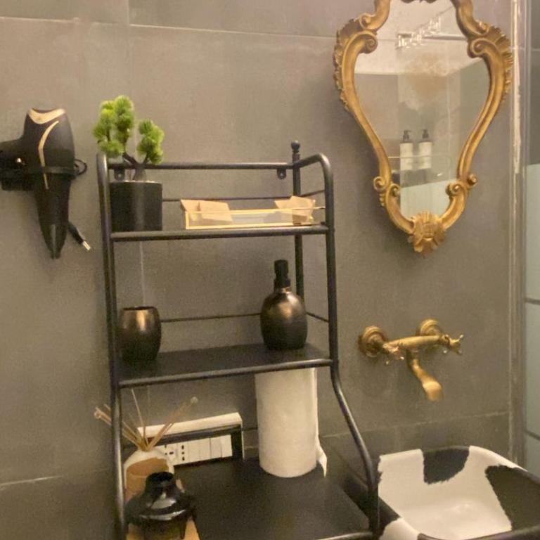 Archè Domus - Appartamento con 1 Camera da Letto - 34