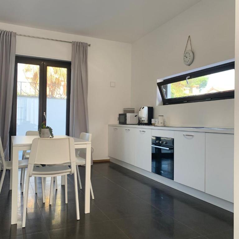 Villa Rubino - Apartment - Ground Floor - 19