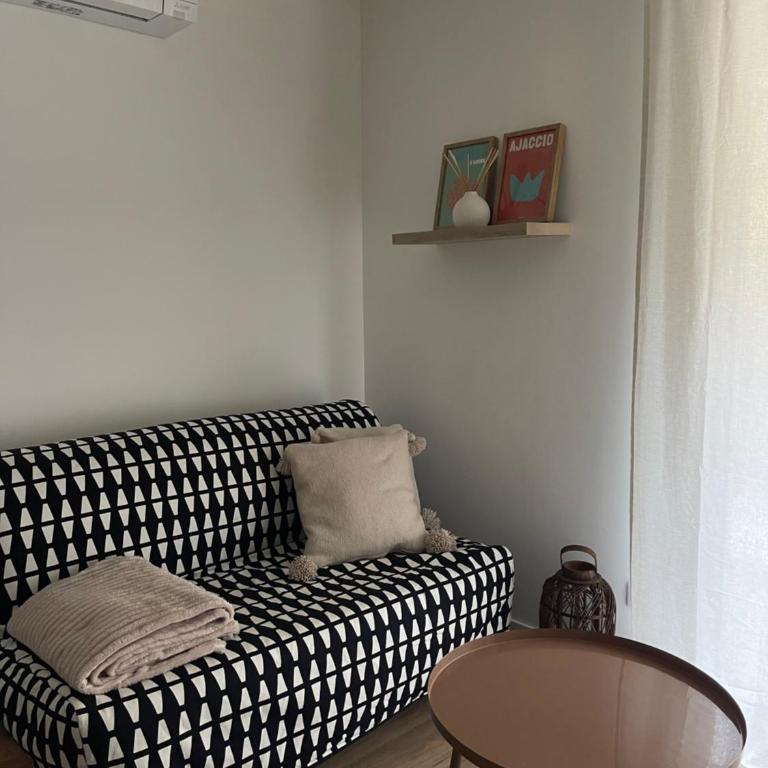 Casa PANGRANI - Apartamento de 1 dormitorio - 8