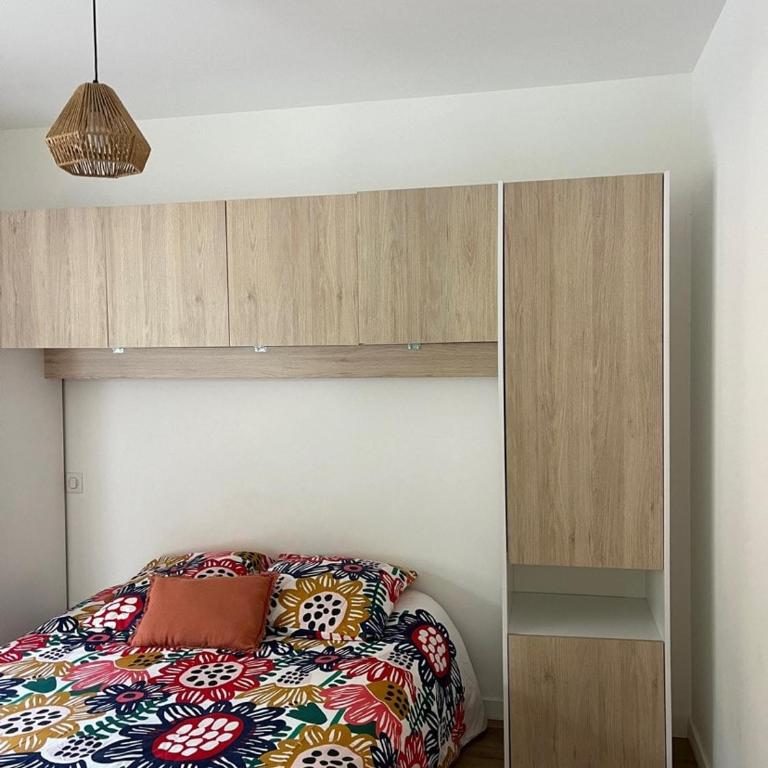 Casa PANGRANI - Apartamento de 1 dormitorio - 2