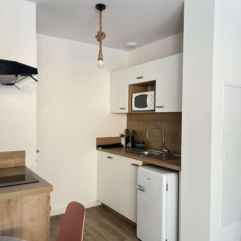 Casa PANGRANI - Apartamento de 1 dormitorio - 5