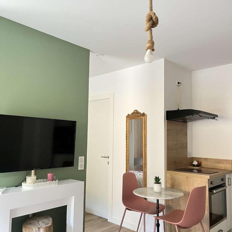 Casa PANGRANI - Apartamento de 1 dormitorio - 1