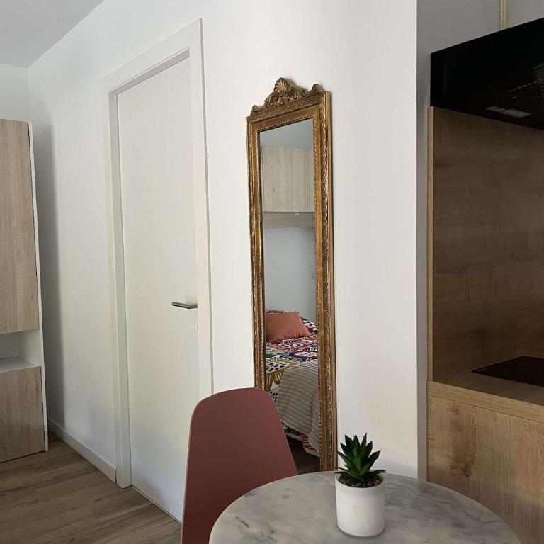 Casa PANGRANI - Apartamento de 1 dormitorio - 7