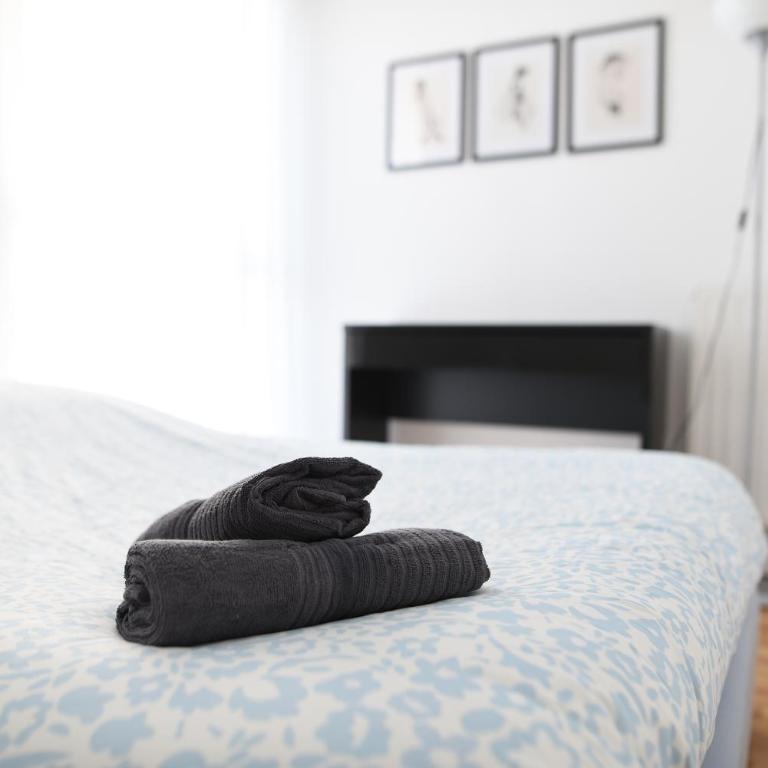 T3 Centre ville à 2 pas du métro - parking gratuit - Appartement 3 Chambres - 16