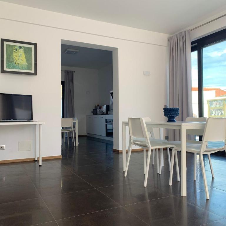 Villa Rubino - Apartment - Ground Floor - 20