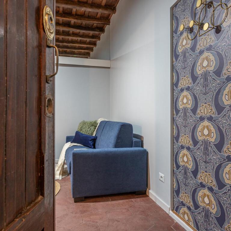 Ambra - Liberty Apartment at the Imperial Forums - Appartamento con 2 Camere da Letto - 6