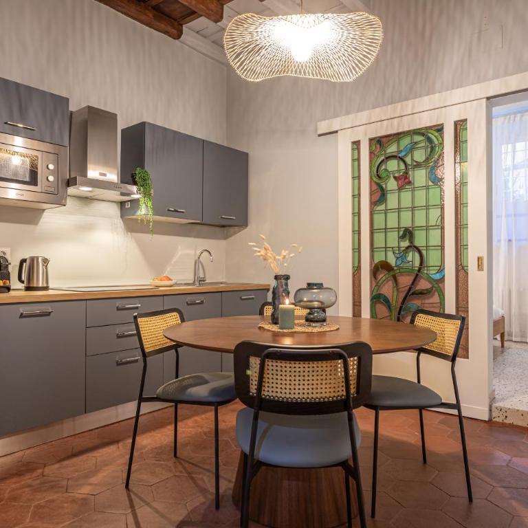 Ambra - Liberty Apartment at the Imperial Forums - Appartamento con 2 Camere da Letto - 2