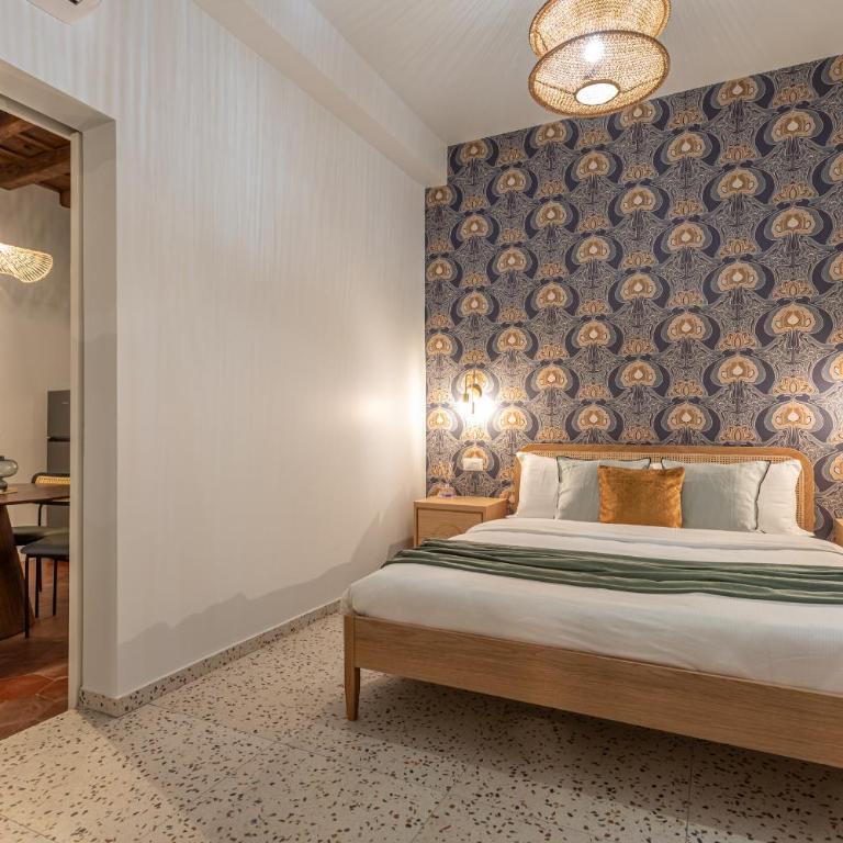 Ambra - Liberty Apartment at the Imperial Forums - Appartamento con 2 Camere da Letto - 26