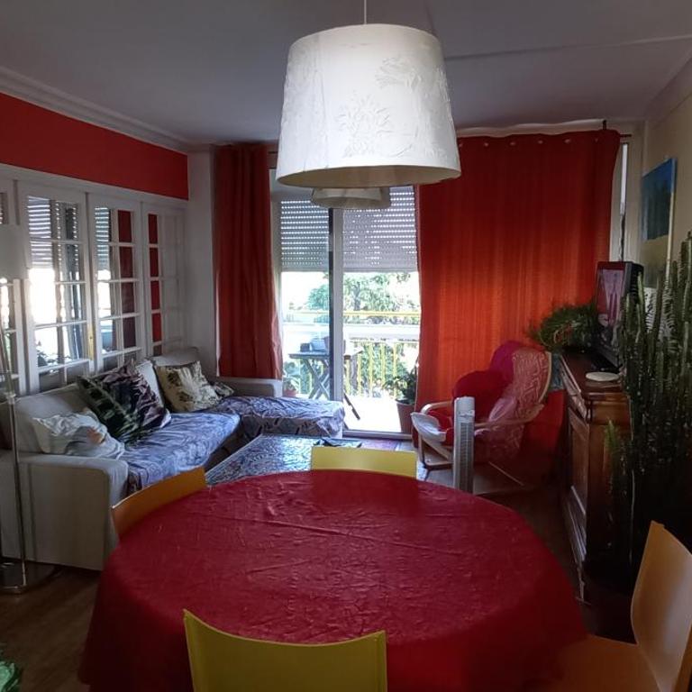 Chez Janie - Appartement 1 Chambre - 1