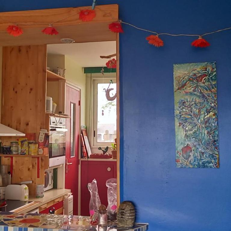 Chez Janie - Appartement 1 Chambre - 3