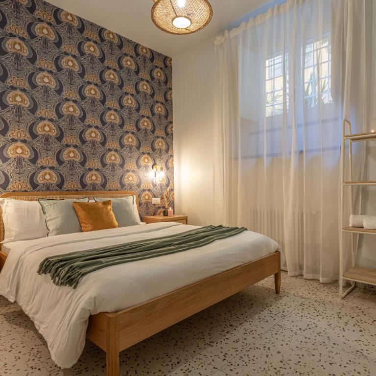 Ambra - Liberty Apartment at the Imperial Forums - Appartamento con 2 Camere da Letto - 3