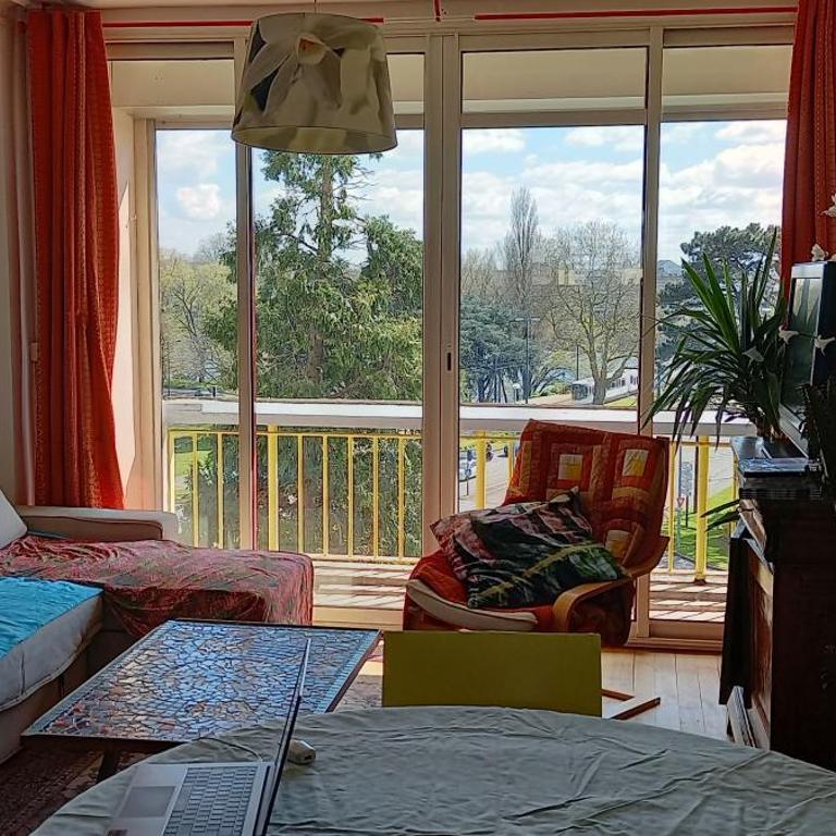 Chez Janie - Appartement 1 Chambre - 4