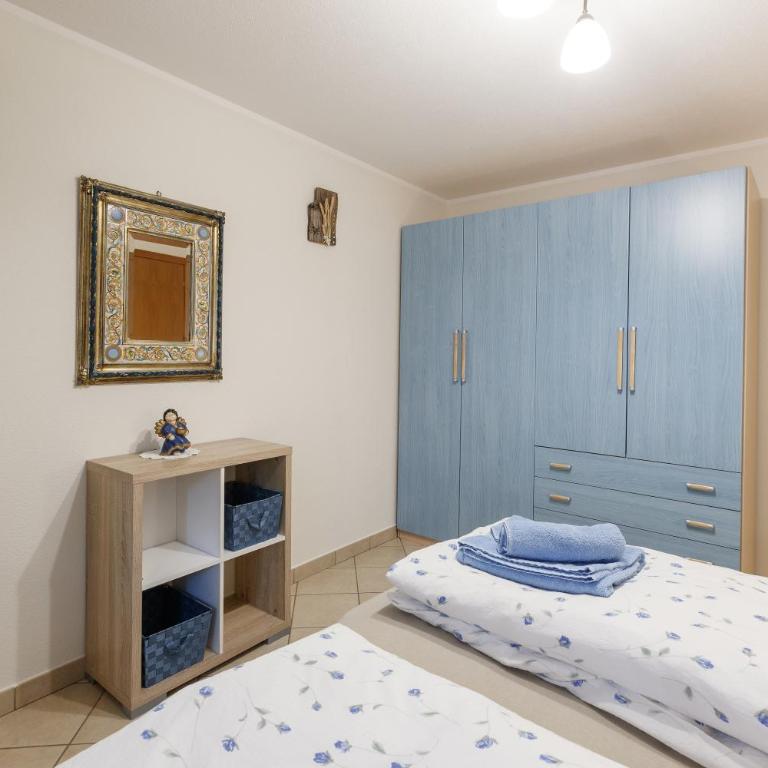Appartamenti Elena & Milva - Appartamento con 2 Camere da Letto - 15