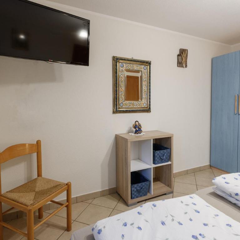 Appartamenti Elena & Milva - Appartamento con 2 Camere da Letto - 16