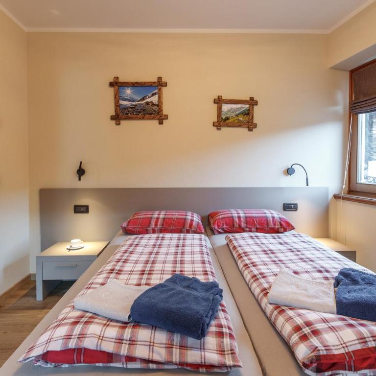 Appartamenti Elena & Milva - Appartamento con Balcone - 18
