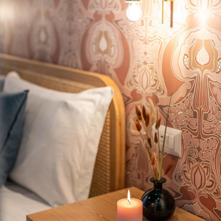 Ambra - Liberty Apartment at the Imperial Forums - Appartamento con 2 Camere da Letto - 25