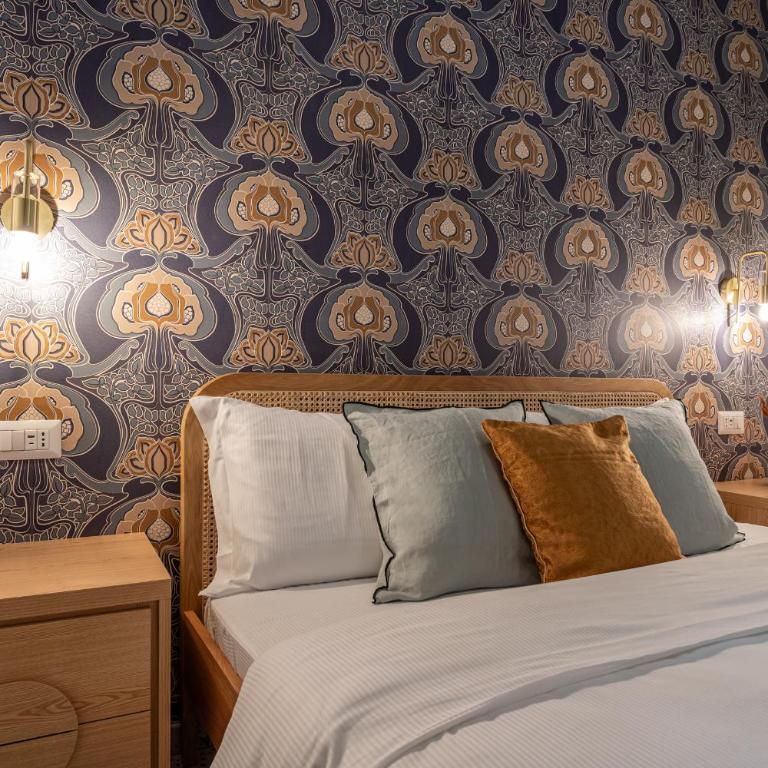 Ambra - Liberty Apartment at the Imperial Forums - Appartamento con 2 Camere da Letto - 29