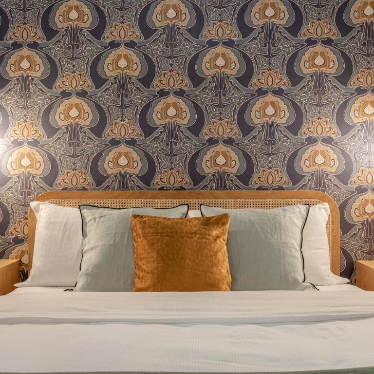 Ambra - Liberty Apartment at the Imperial Forums - Appartamento con 2 Camere da Letto - 28