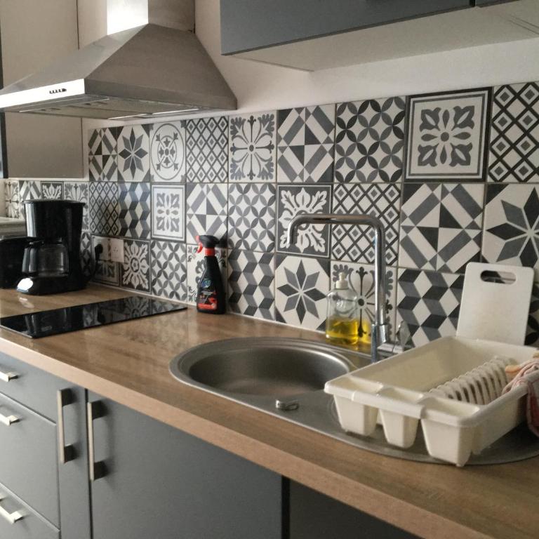 Le Cap Ferret - One-Bedroom Apartment - 4