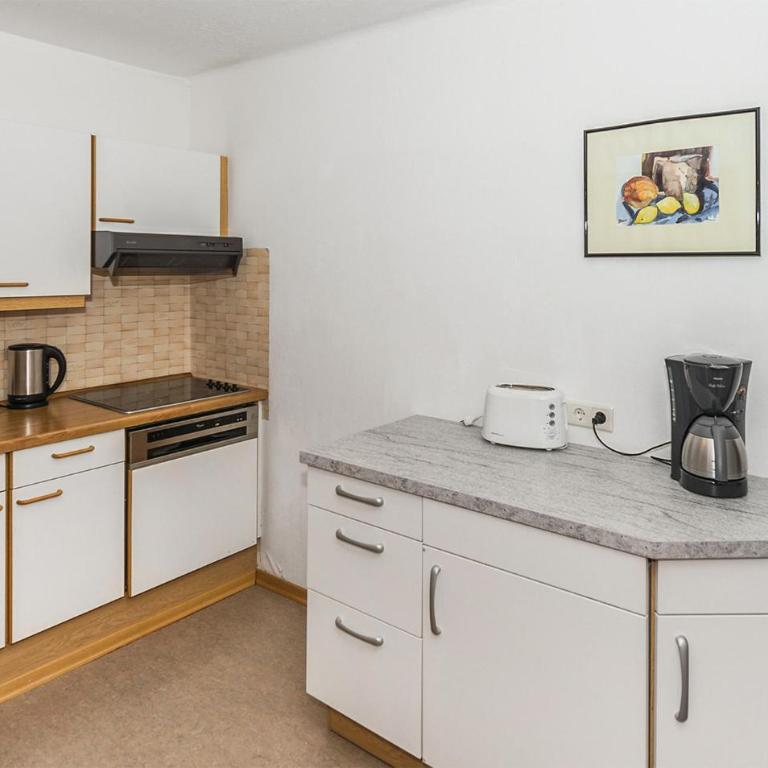 Ferienwohnung In Rauris - Apartment mit 1 Schlafzimmer - 2