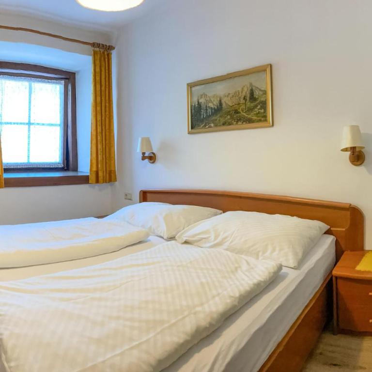 Ferienwohnung In Rauris - Apartment mit 1 Schlafzimmer - 3