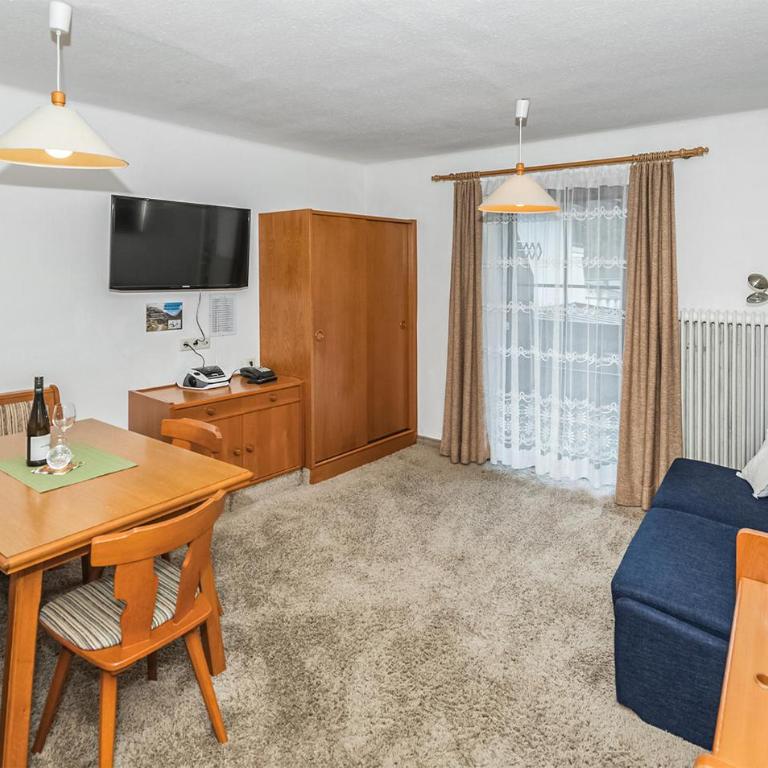 Ferienwohnung In Rauris - Apartment mit 1 Schlafzimmer - 4