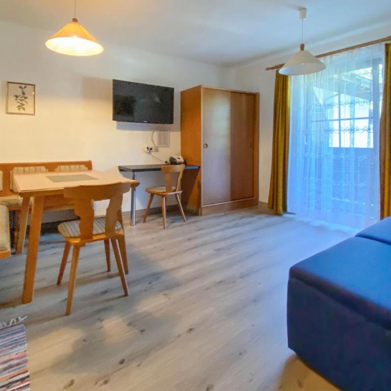 Ferienwohnung In Rauris - Apartment mit 1 Schlafzimmer - 5