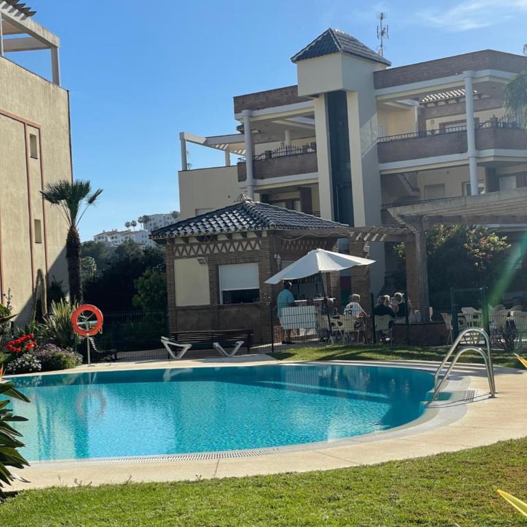 Apartamento Cala de Mijas - Apartamento de 2 dormitorios - 3