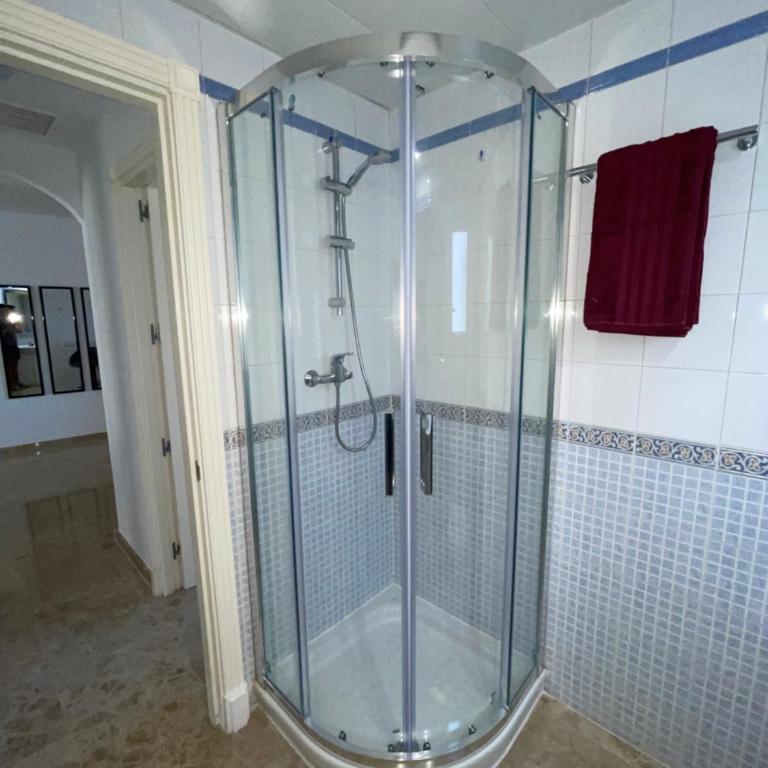 Apartamento Cala de Mijas - Apartamento de 2 dormitorios - 5