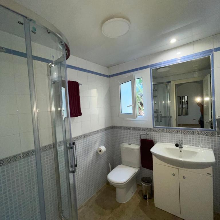 Apartamento Cala de Mijas - Apartamento de 2 dormitorios - 7