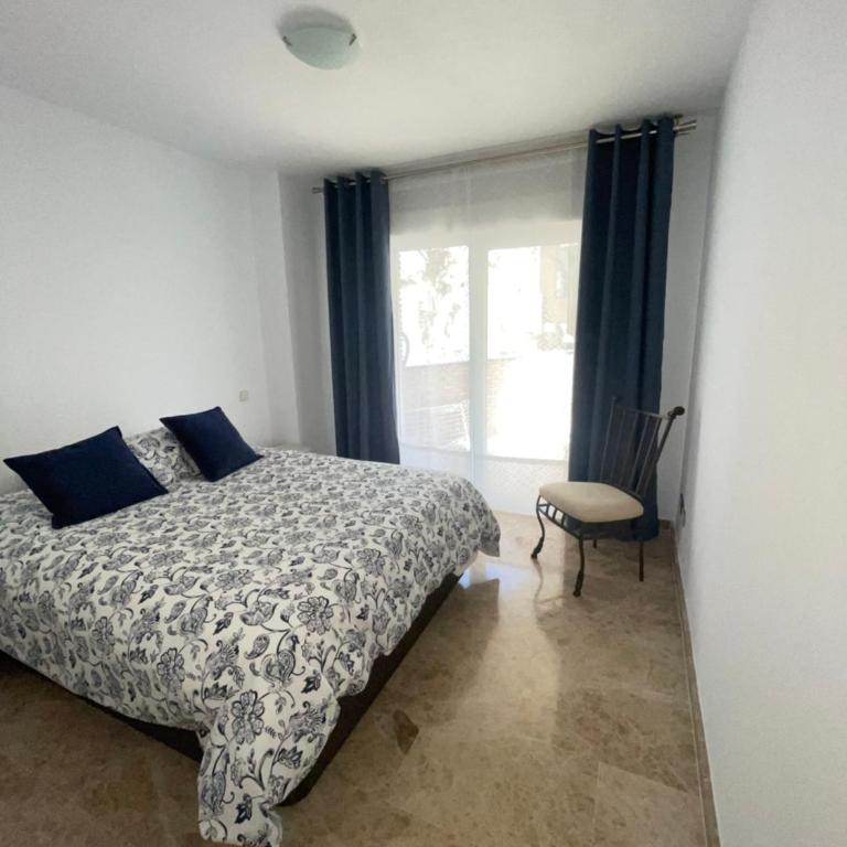 Apartamento Cala de Mijas - Apartamento de 2 dormitorios - 8