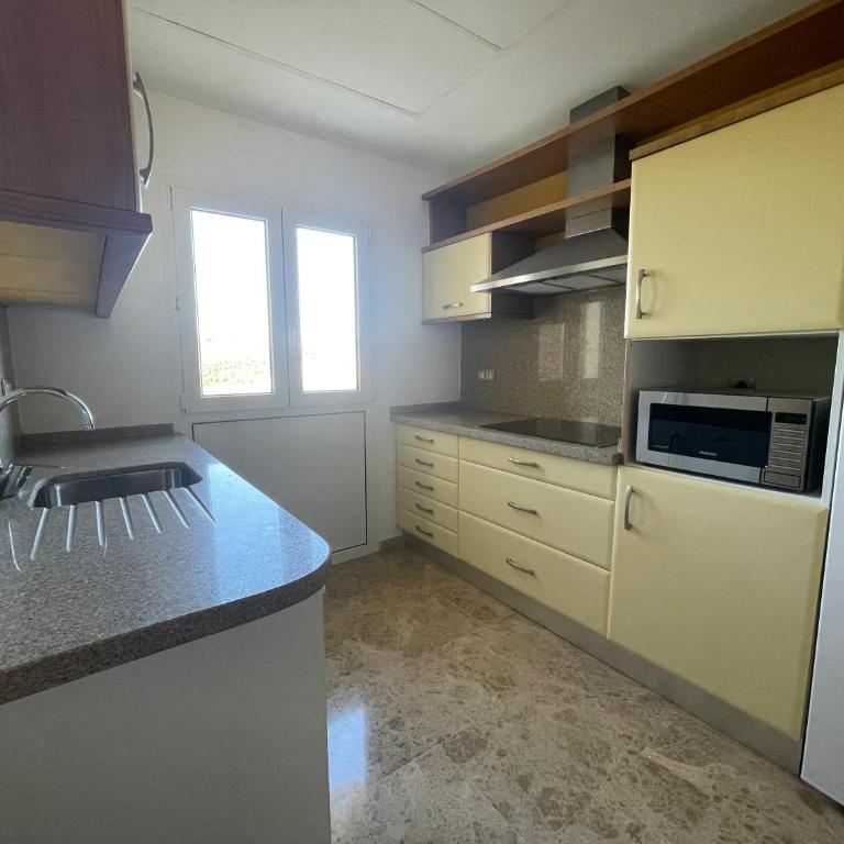 Apartamento Cala de Mijas - Apartamento de 2 dormitorios - 10