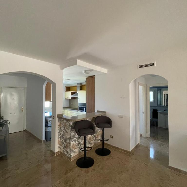 Apartamento Cala de Mijas - Apartamento de 2 dormitorios - 11