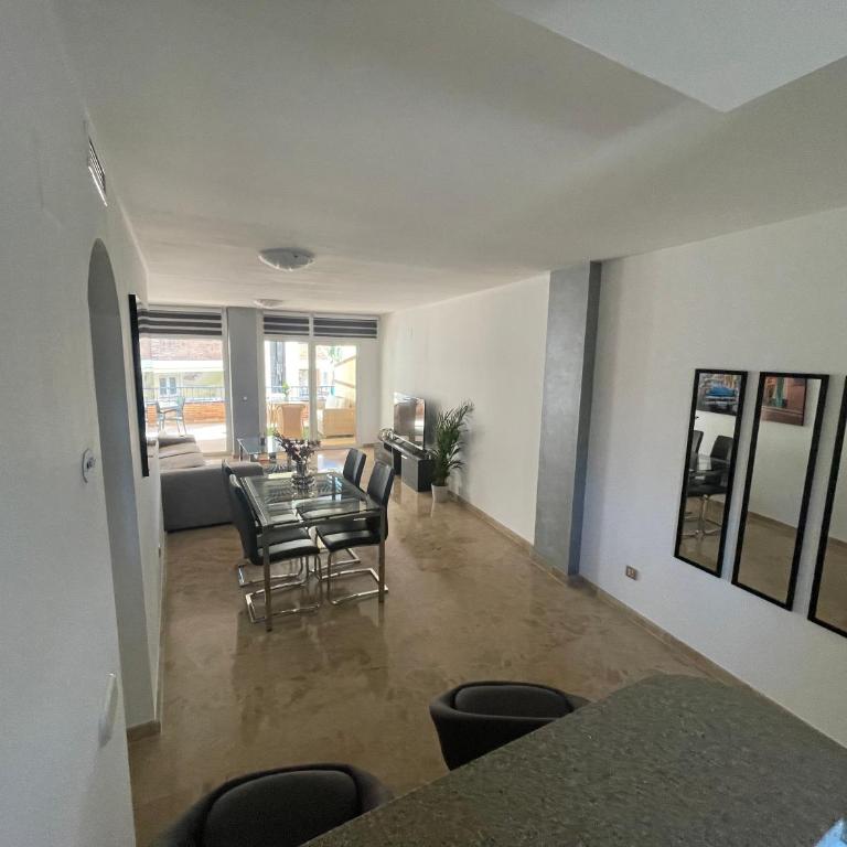 Apartamento Cala de Mijas - Apartamento de 2 dormitorios - 12