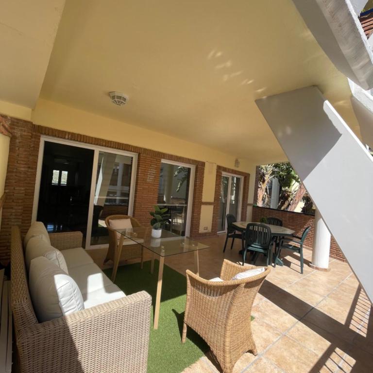 Apartamento Cala de Mijas - Apartamento de 2 dormitorios - 13