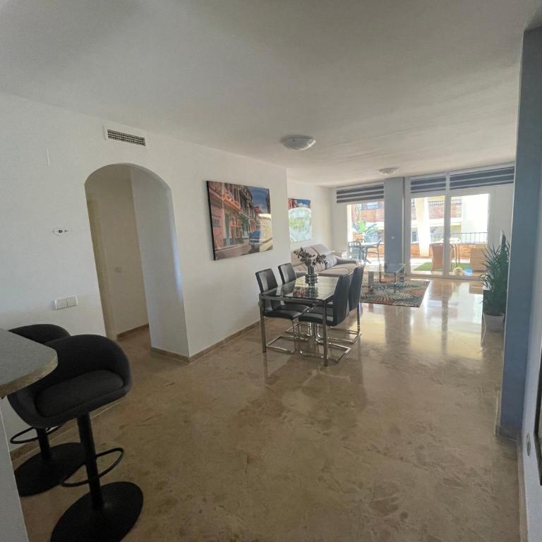 Apartamento Cala de Mijas - Apartamento de 2 dormitorios - 15